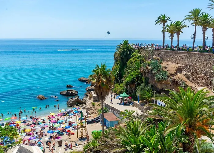 Hc Calahonda Beach Nerja