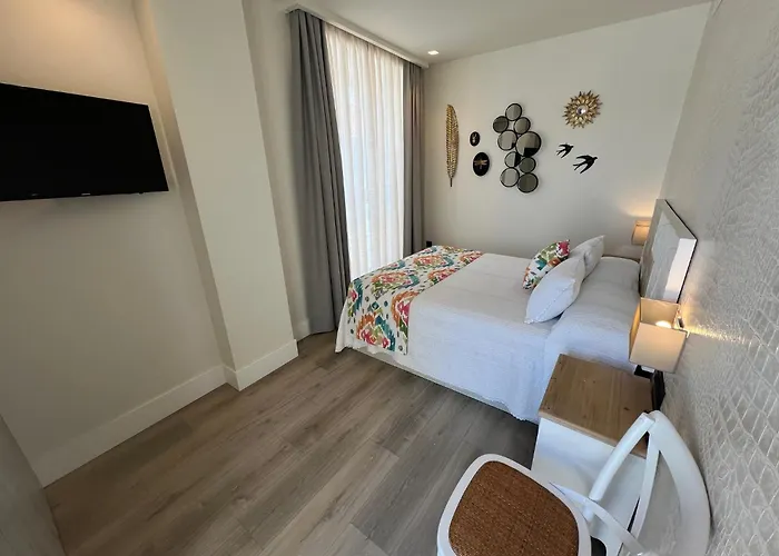 La Puerta De Nerja Boutique - Adults Recommended