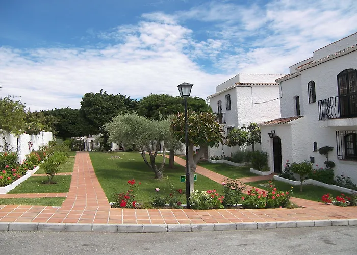 Nerja Villas-Capistrano