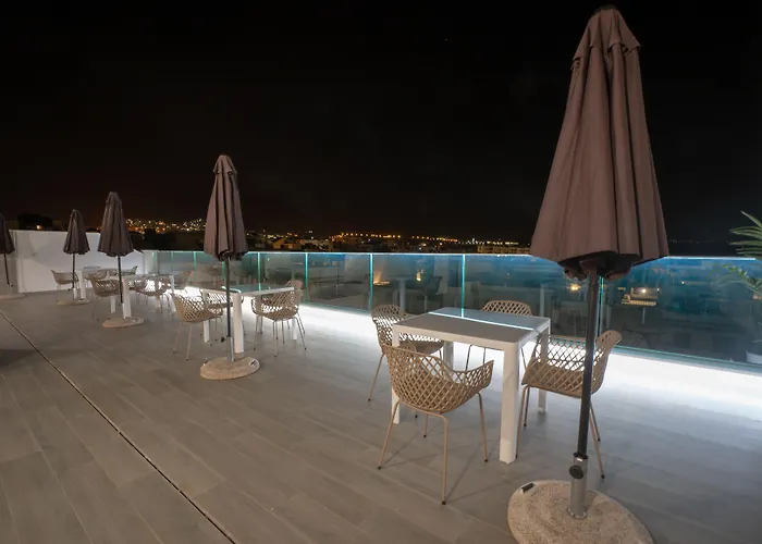 Nerja Vg Hostal Boutique